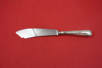 Colfax by Durgin-Gorham Sterling Silver Cake Knife Old style HH WS 10 1/4"