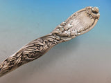 Chrysanthemum by Tiffany and Co Sterling Silver Soup Ladle Orig 12 1/2" Serving