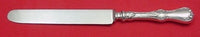 Duke of York by Whiting Sterling Silver Dinner Knife Blunt Blade 9 1/2" Flatware