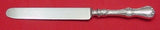Duke of York by Whiting Sterling Silver Dinner Knife Blunt Blade 9 1/2" Flatware