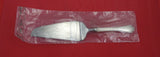 Delicacy by Lunt Sterling Silver Pie Server HH WS factory sealed 10 3/4" New