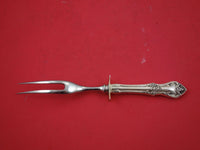 Afterglow by Oneida Sterling Silver Steak Carving Fork 8 5/8" Serving