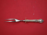 Afterglow by Oneida Sterling Silver Steak Carving Fork 8 5/8" Serving