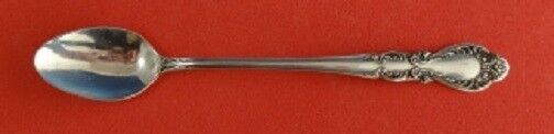 Old Charleston by International Sterling Silver Infant Feeding Spoon Org. 5 1/2"