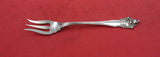 La Splendide by Reed and Barton Sterling Pickle Fork  6"