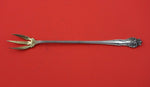 Queen by Mount Vernon / Howard Sterling Silver Pickle Fork GW 8 3/4"