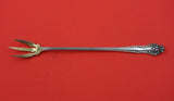 Queen by Mount Vernon / Howard Sterling Silver Pickle Fork GW 8 3/4"