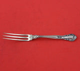 Chantilly by Gorham Sterling Silver Strawberry Fork 3-Tine 4 3/4" Heirloom