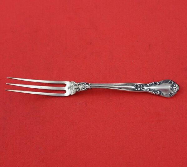 Chantilly by Gorham Sterling Silver Strawberry Fork 3-Tine 4 3/4" Heirloom