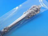 Grande Baroque by Wallace Sterling Silver Steak Knife Custom 9 1/4" Serrated