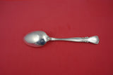 Lady Windsor aka Victoria New by Wallace Sterling Serving Spoon 8 3/8"