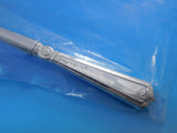 Bridal Rose by Alvin Sterling Silver Pasta Server Custom Made HHWS 10 1/8"