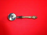 Lasting Grace by Lunt Sterling Silver Coffee Scoop HH Custom Made 6"