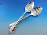 Woodwind by Reed & Barton Sterling Silver Flatware Set For 8 Service 44 Pieces