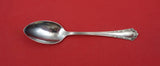 Florentine by International Sterling Silver Coffee Spoon 5"