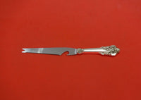 Grande Baroque by Wallace Sterling Silver Bar Knife 9 1/2" HHWS Custom Made
