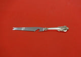 Grande Baroque by Wallace Sterling Silver Bar Knife 9 1/2" HHWS Custom Made