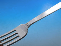 Hampton by Tiffany Sterling Silver Flatware Set for 12 Service 48 pcs Luncheon