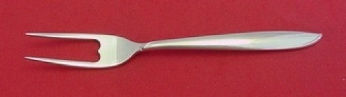 Silver Rhythm by International Sterling Silver English Server Custom Made 7 1/2"