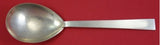 Moderne by Adra Sterling Silver Serving Spoon 9"