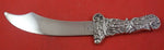 Number 392 by Mauser Sterling Silver Letter Opener Flat Handle  8 3/4"