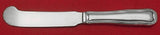 Old Danish by Georg Jensen Sterling Silver Butter Spreader HHAS Set of 12 5 7/8"
