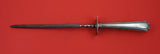 Fairfax by Durgin-Gorham Sterling Silver Roast Carving Hone 14 1/4"