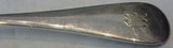 Windsor by Wallace Sterling Silver Mustard Ladle Custom-Made 4 1/2"