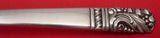 Mansion House by Oneida Sterling Silver Master Butter flat handle 6 7/8"