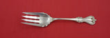Old Colonial by Towle Sterling Silver Trout Fork  7 5/8"