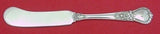 Ballet by Weidlich Sterling Silver Butter Spreader FH 5 7/8" Flatware Heirloom
