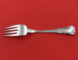 Melanie by Wallace Sterling Silver Salad Fork 6 1/2" Flatware Silverware