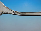 Southern Colonial by International Sterling Silver Flatware Service Set 62 Pcs