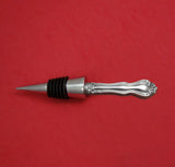 George and Martha by Westmorland Sterling Silver Bottle Stopper Pointed Custom