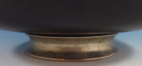 Richard Hudson French Sterling Silver Salad Set 3pc w/American Sterling #0887