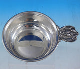 Francis I by Reed and Barton Sterling Silver Porringer with Flat Handle #X569 6"