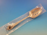 Rose Point by Wallace Sterling Silver Flatware Set Service 62 Pieces New