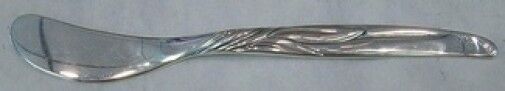 Southwind by Towle Sterling Silver Butter Spreader Flat Handle 5 3/4"