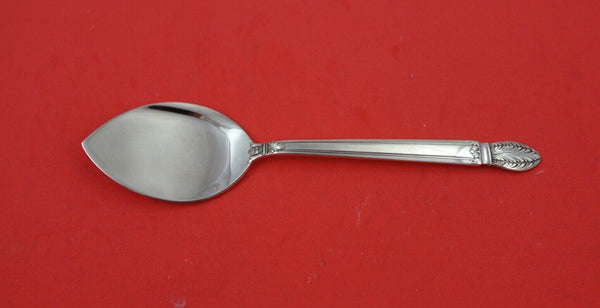 Colonial Classic by Reed and Barton Sterling Jelly Server 6 1/4"