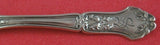 La Rochelle by International Sterling Silver Ice Cream Dessert Fork 6" Custom