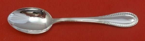 Impero by Schiavon-Italy Sterling Silver Teaspoon 5 3/4"
