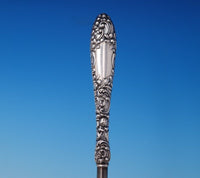 Gorham Sterling Silver Button Hook #B70 6 1/2" (#7555) Heirloom