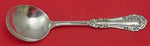 Marcell by International Sterling Silver Bouillon Soup Spoon 5 1/4"