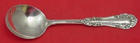 Marcell by International Sterling Silver Bouillon Soup Spoon 5 1/4"