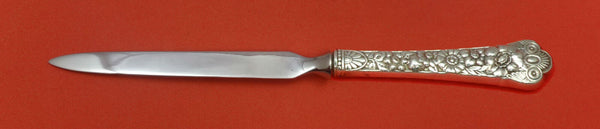 Cluny by Gorham Sterling Silver Letter Opener HHWS  Custom Made Approx. 8"