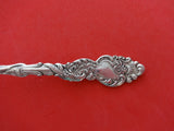 Columbia by 1847 Rogers Plate Silverplate Tomato Server 7 1/2"