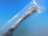 French Renaissance by Reed & Barton Sterling Wedding Cake Knife Custom Made