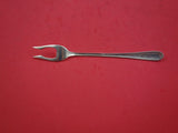 Blossom Time by International Sterling Silver Pickle Fork 2-tine 5 3/4"