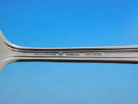 Orchid by International Sterling Silver Flatware Set for 8 Service 68 pcs Dinner