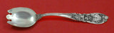Richelieu by International Sterling Silver Ice Cream Dessert Fork Custom Made 6"